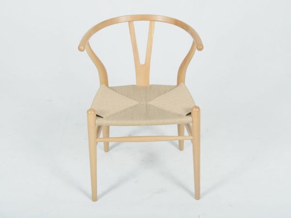 Wishbone Chair/Y-Chair[2]