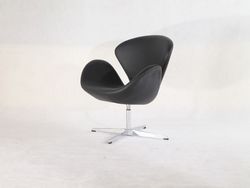 Swan Chair in PU Foam