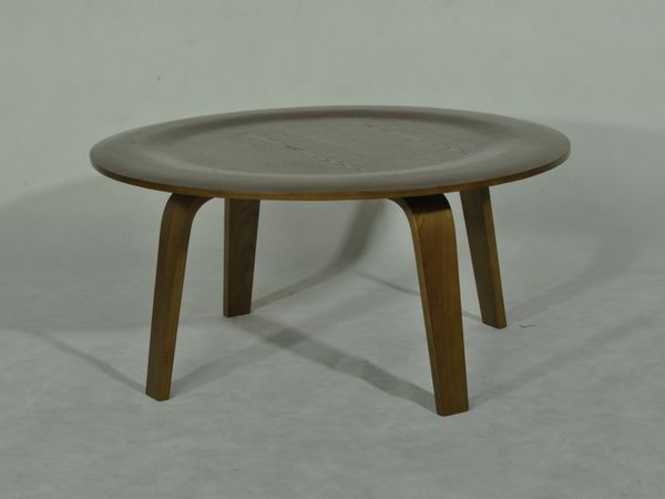 Eames Plywood Coffee Table[2]