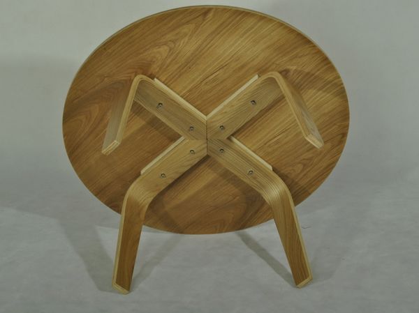 Eames Plywood Coffee Table[5] 