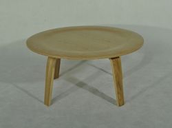 Eames Plywood Coffee Table