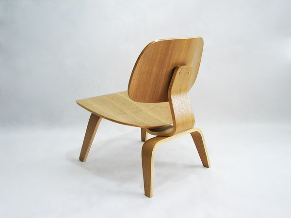 Eames Molded Plywood Lounge Chair[3] 