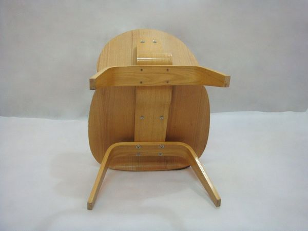 Eames Molded Plywood Lounge Chair[5] 