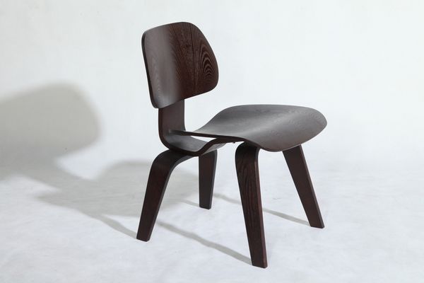 Herman Miller Molded Plywood Dining Chair[2]
