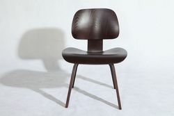 Herman Miller Molded Plywood Dining Chair