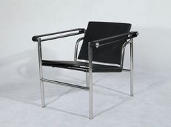 Basculant chair-LC1 Chair