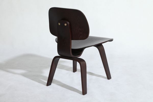 Herman Miller Molded Plywood Dining Chair[4] 