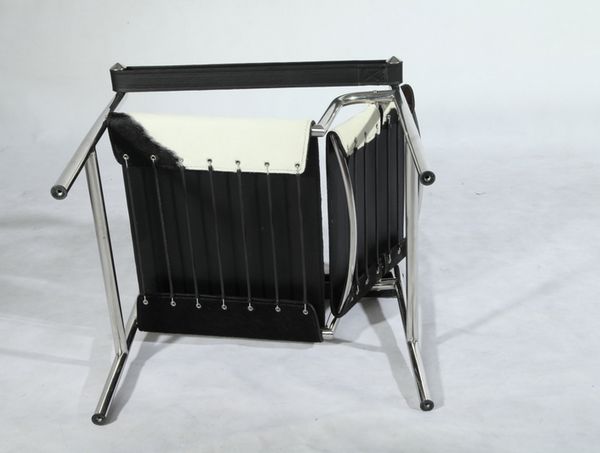 Basculant chair-LC1 Chair[5] 