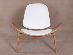 Wegner Shell chair- CH07