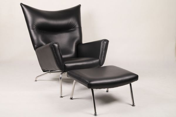 Carl Hansen CH445 Wing Chair.1.jpg