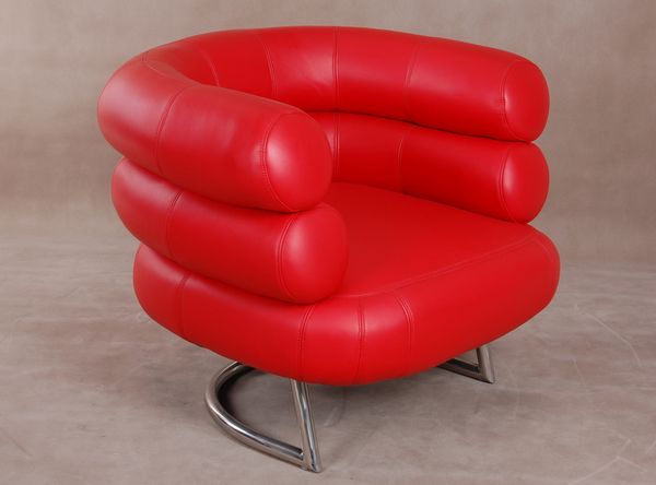 Eileen gray Bibendum chair.2.JPG