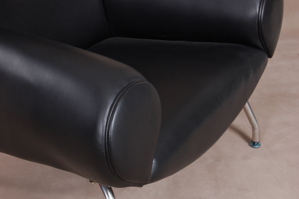 Wegner Ox Chair and Ottoman.1 (1).JPG