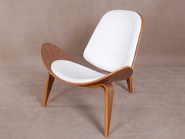 Wegner Shell chair- CH07[2]