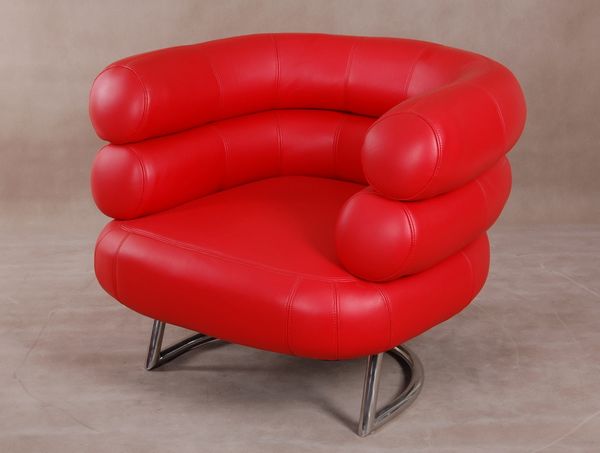 Eileen gray Bibendum chair[2]