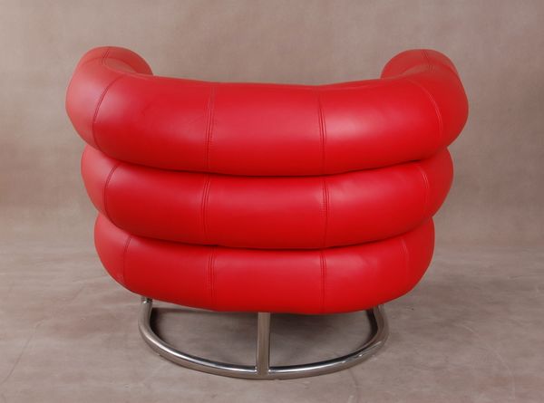 Eileen gray Bibendum chair[4] 