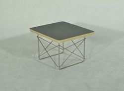 Eames Wire Base Table