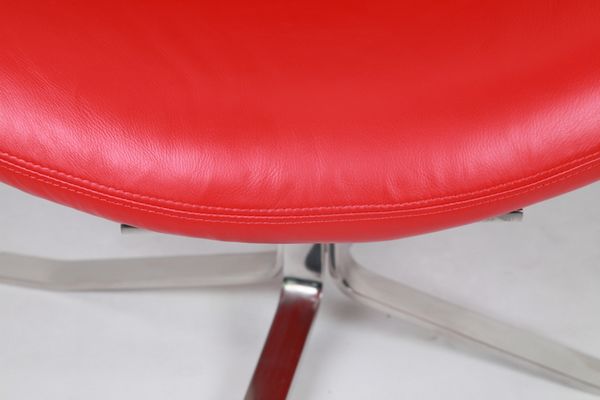 Corona Chair by Poul M. Volther[5] 