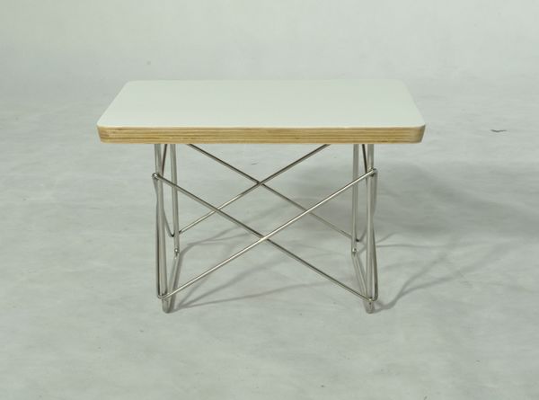 Eames Wire Base Table[3] 