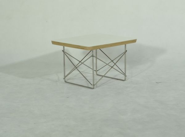 Eames Wire Base Table[4] 