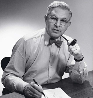 Arne Jacobsen