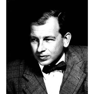 Eero Saarinen