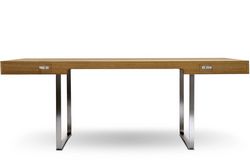 Hans Wegner CH110 Desk