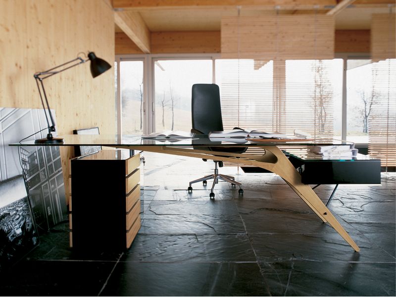 Cavour writing desk by Carlo Molino[5] 