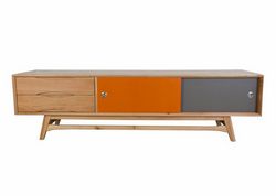 Delling Entertainment Unit