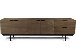 Cees Braakman Pastoe Frame Sideboard