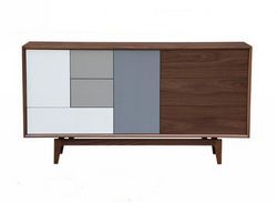 Living room Modern Storage Cabinet