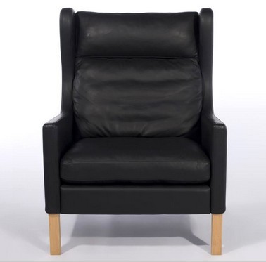 Borge Mogensen 2204 Wing Chair[2]